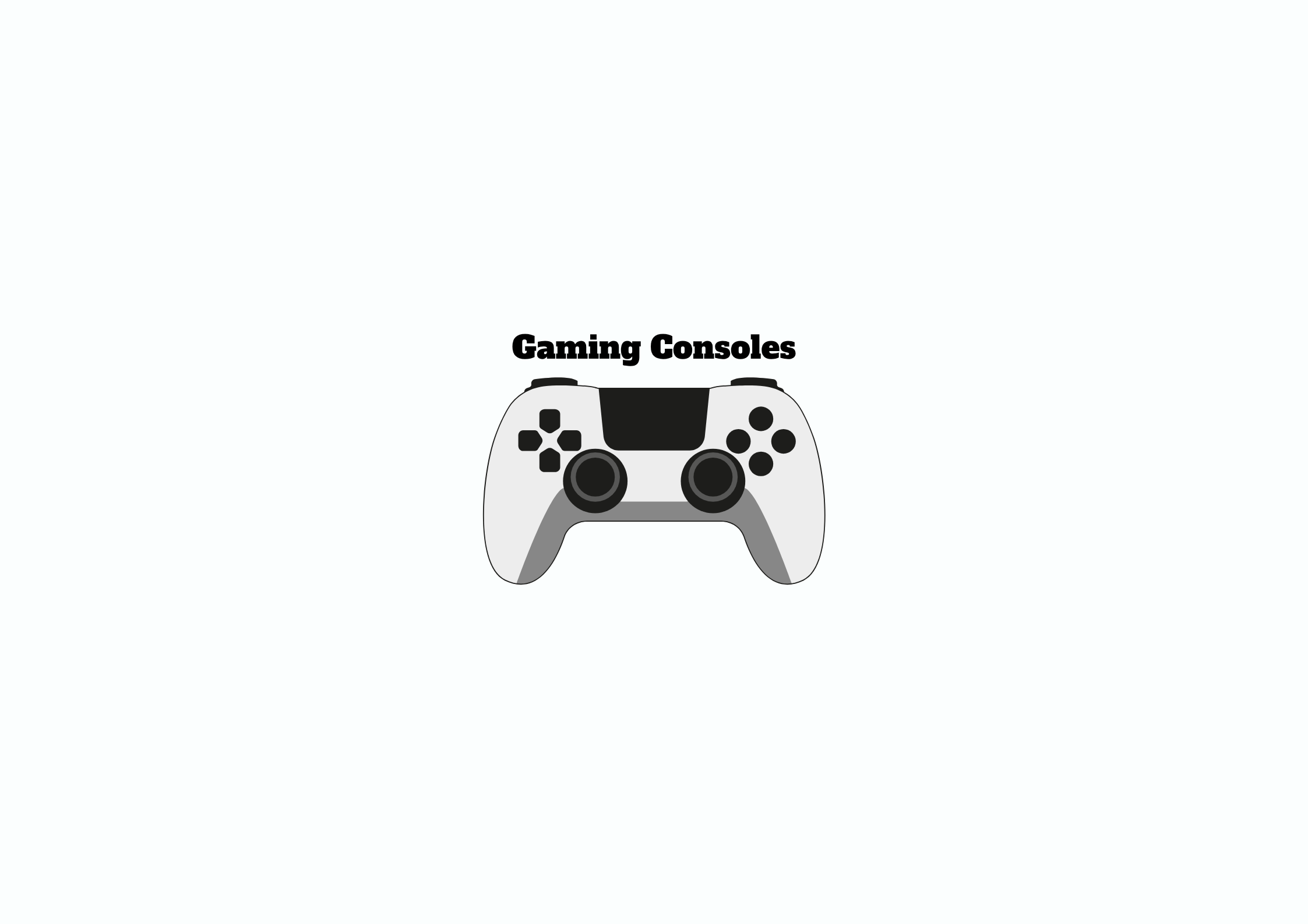 Gaming Consoles